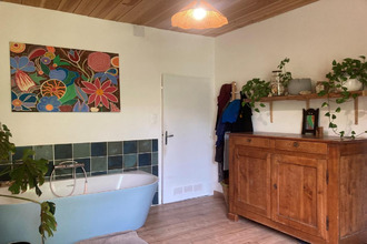achat maison puivert 11230