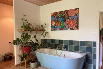 achat maison puivert 11230