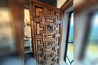 achat maison pujaudran 32600