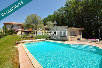 achat maison pujaudran 32600