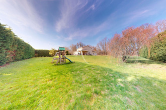 achat maison pujaudran 32600