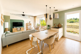 achat maison pujaudran 32600