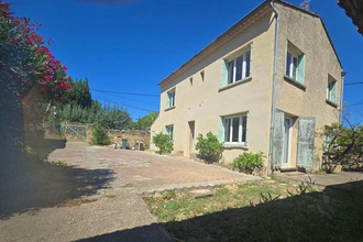 achat maison pujaut 30131