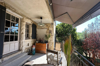 achat maison pujaut 30131