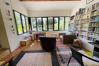 achat maison pujaut 30131