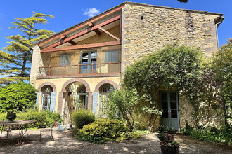 achat maison pujaut 30131