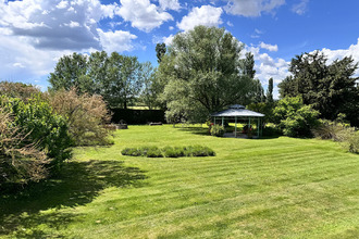 achat maison pujaut 30131