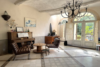 achat maison pujaut 30131