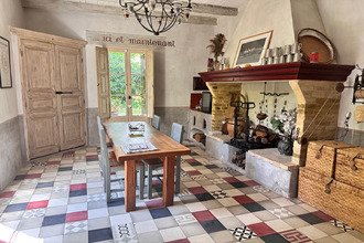 achat maison pujaut 30131