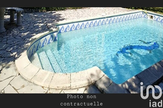 achat maison pujaut 30131