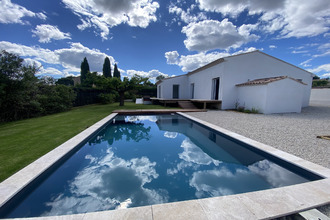 achat maison pujaut 30131