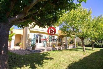 achat maison pujaut 30131