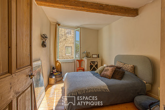 achat maison pujaut 30131