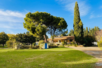 achat maison pujaut 30131