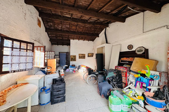 achat maison pujaut 30131