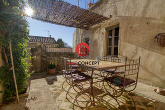 achat maison pujaut 30131