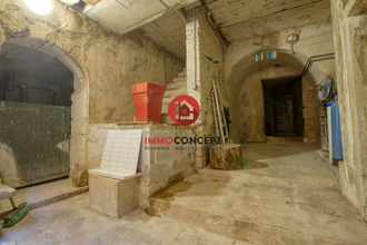 achat maison pujaut 30131