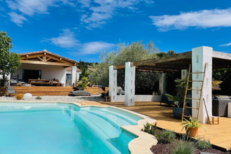 achat maison pujaut 30131