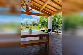 achat maison pujaut 30131