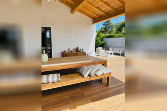 achat maison pujaut 30131