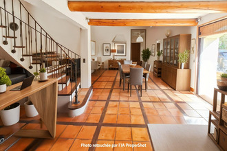 achat maison pujaut 30131