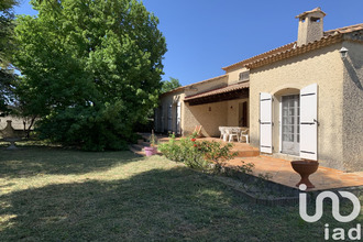 achat maison pujaut 30131