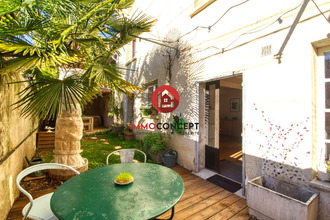 achat maison pujaut 30131