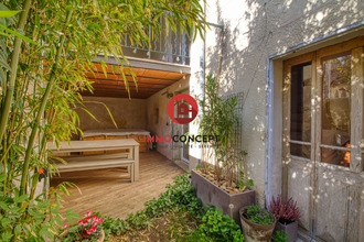 achat maison pujaut 30131