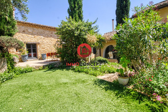 achat maison pujaut 30131