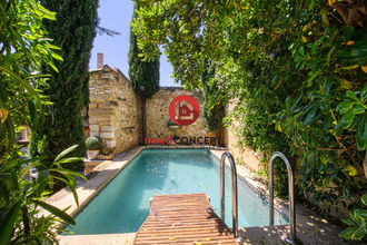 achat maison pujaut 30131