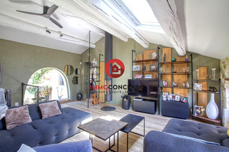 achat maison pujaut 30131