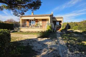 achat maison pujaut 30131