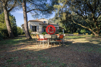 achat maison pujaut 30131