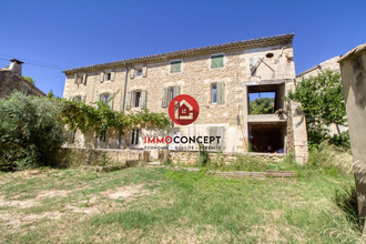 achat maison pujaut 30131