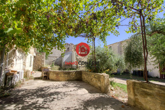 achat maison pujaut 30131