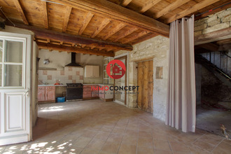 achat maison pujaut 30131