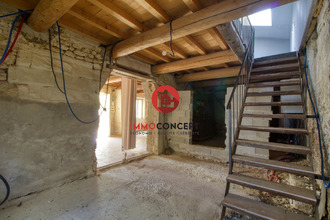 achat maison pujaut 30131