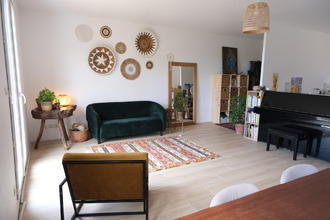 achat maison pujaut 30131