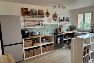 achat maison pujaut 30131