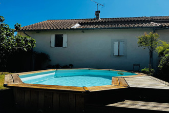 achat maison pujaut 30131