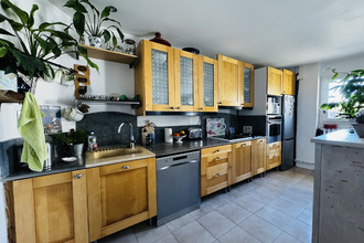 achat maison pujaut 30131