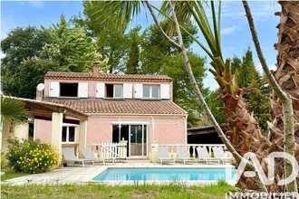 achat maison pujaut 30131