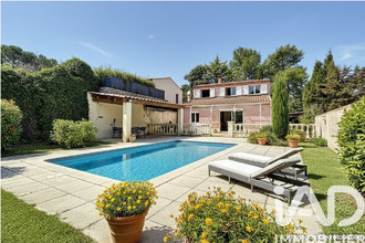 achat maison pujaut 30131