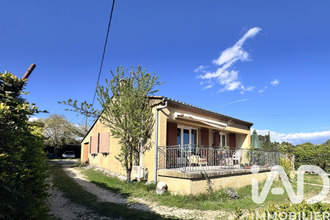 achat maison pujaut 30131