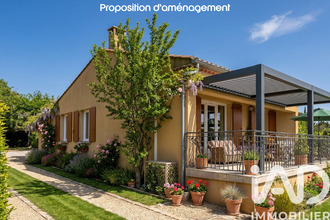 achat maison pujaut 30131