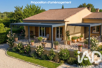 achat maison pujaut 30131