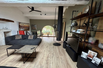achat maison pujaut 30131
