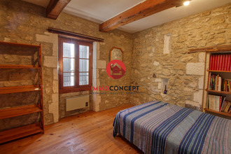 achat maison pujaut 30131