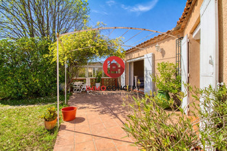 achat maison pujaut 30131