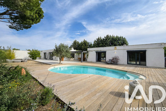 achat maison pujaut 30131